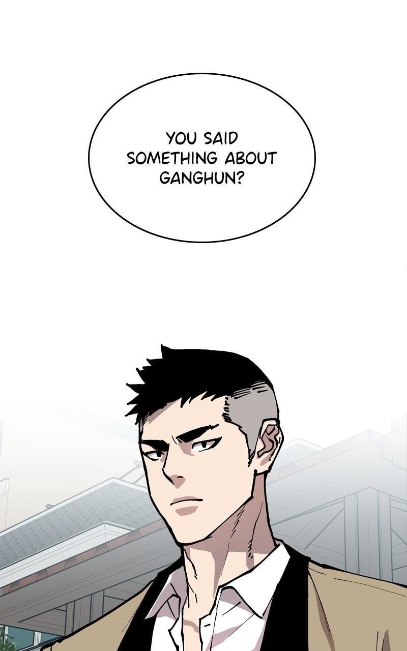 Read Boss Return Manga Online