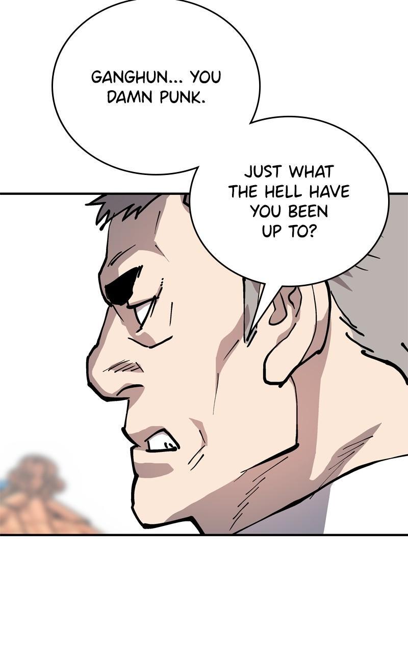 Read Boss Return Manga Online