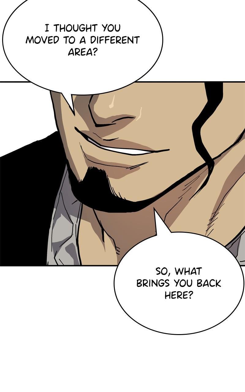 Read Boss Return Manga Online