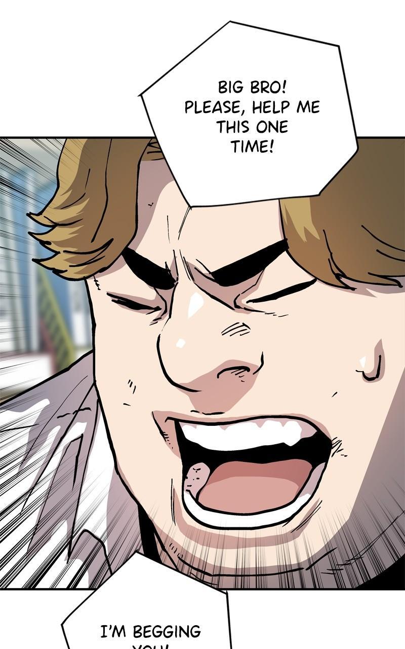 Read Boss Return Manga Online