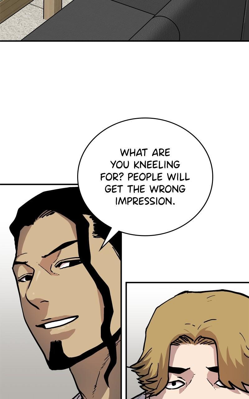 Read Boss Return Manga Online