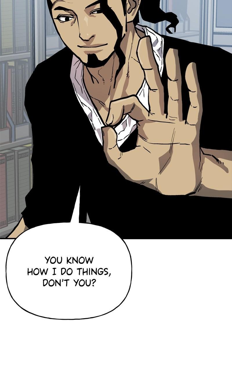 Read Boss Return Manga Online