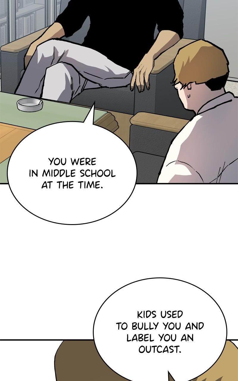 Read Boss Return Manga Online