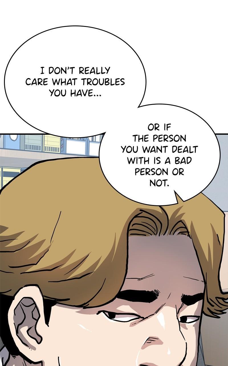 Read Boss Return Manga Online