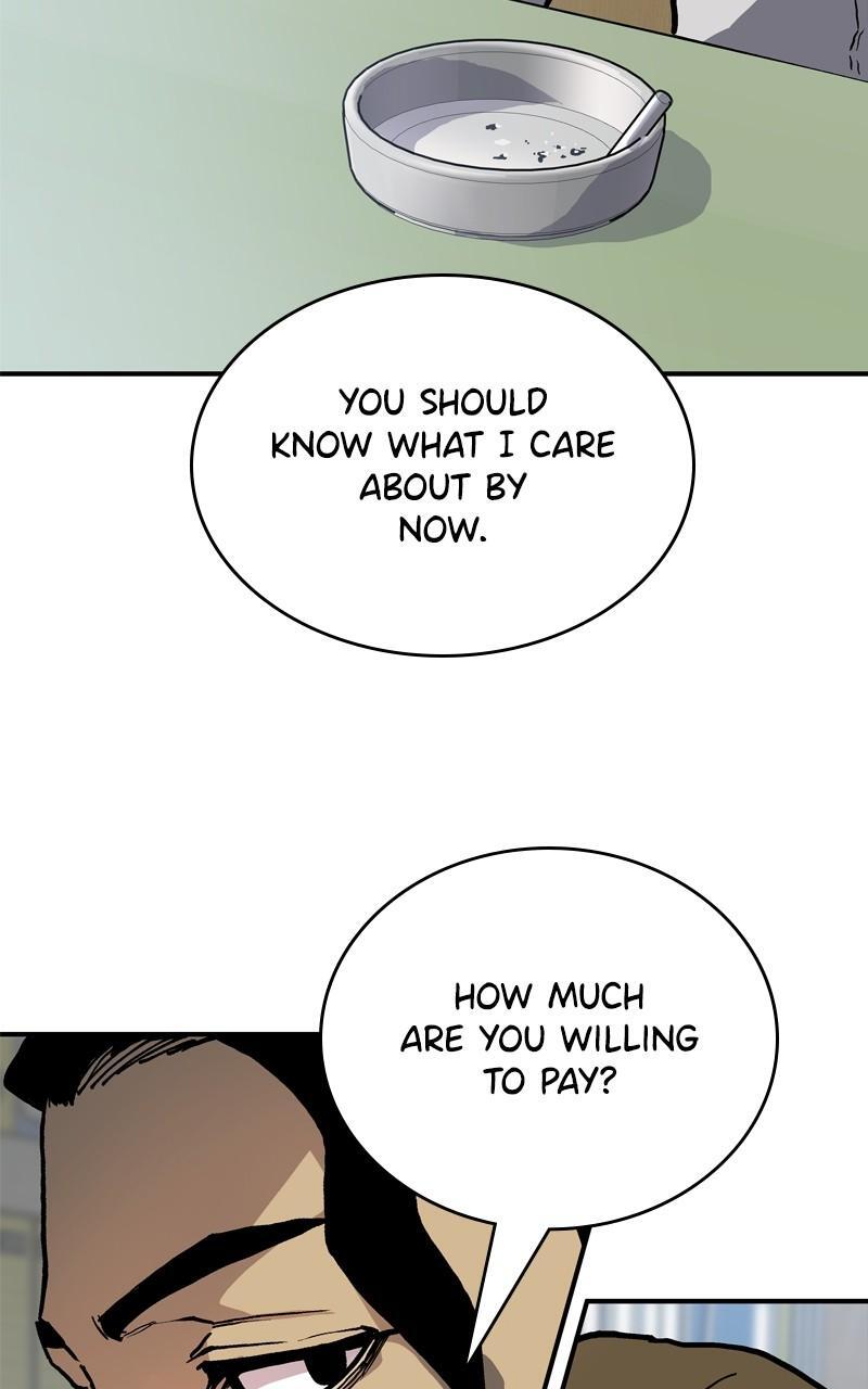 Read Boss Return Manga Online