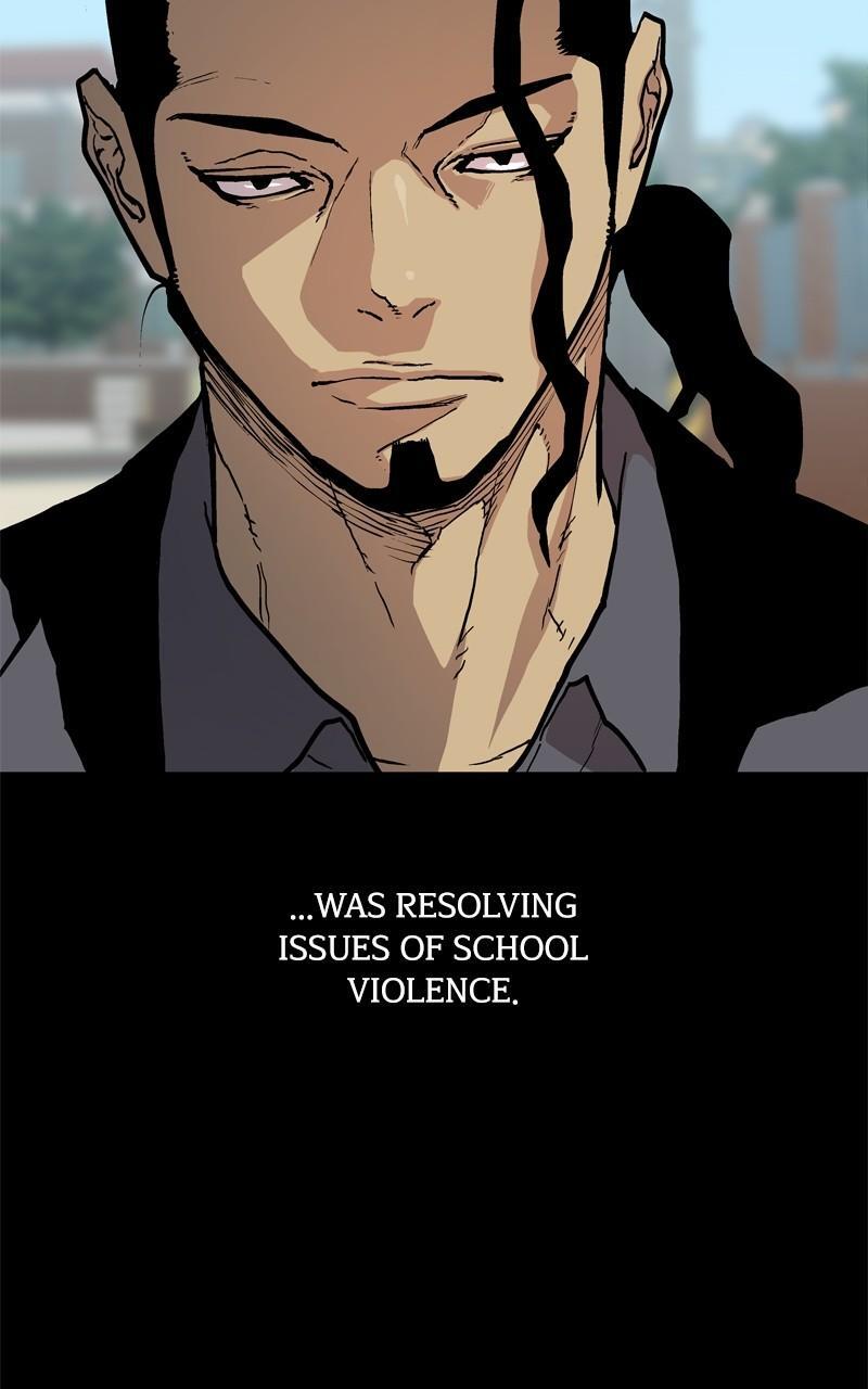 Read Boss Return Manga Online
