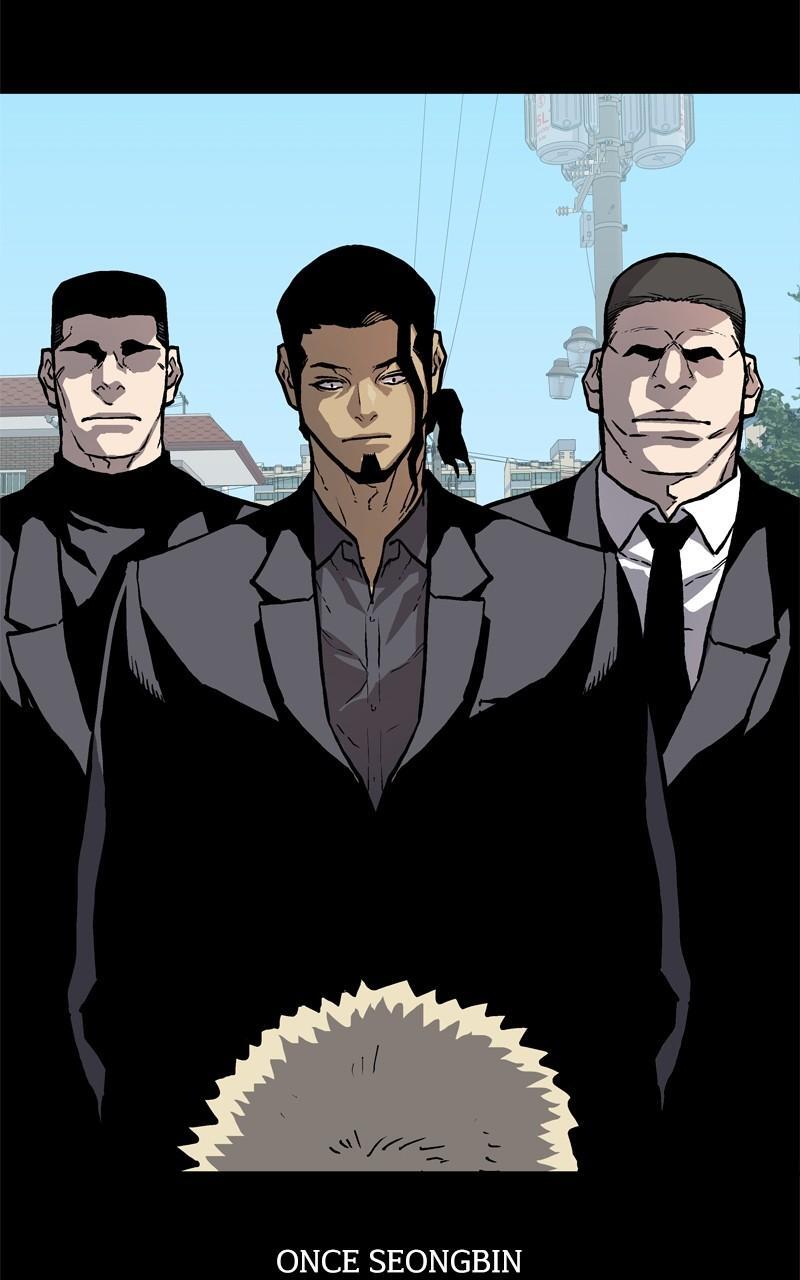 Read Boss Return Manga Online