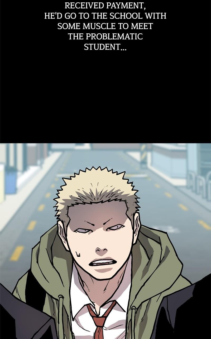 Read Boss Return Manga Online