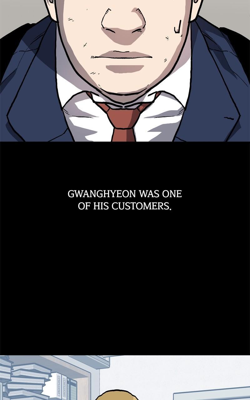 Read Boss Return Manga Online