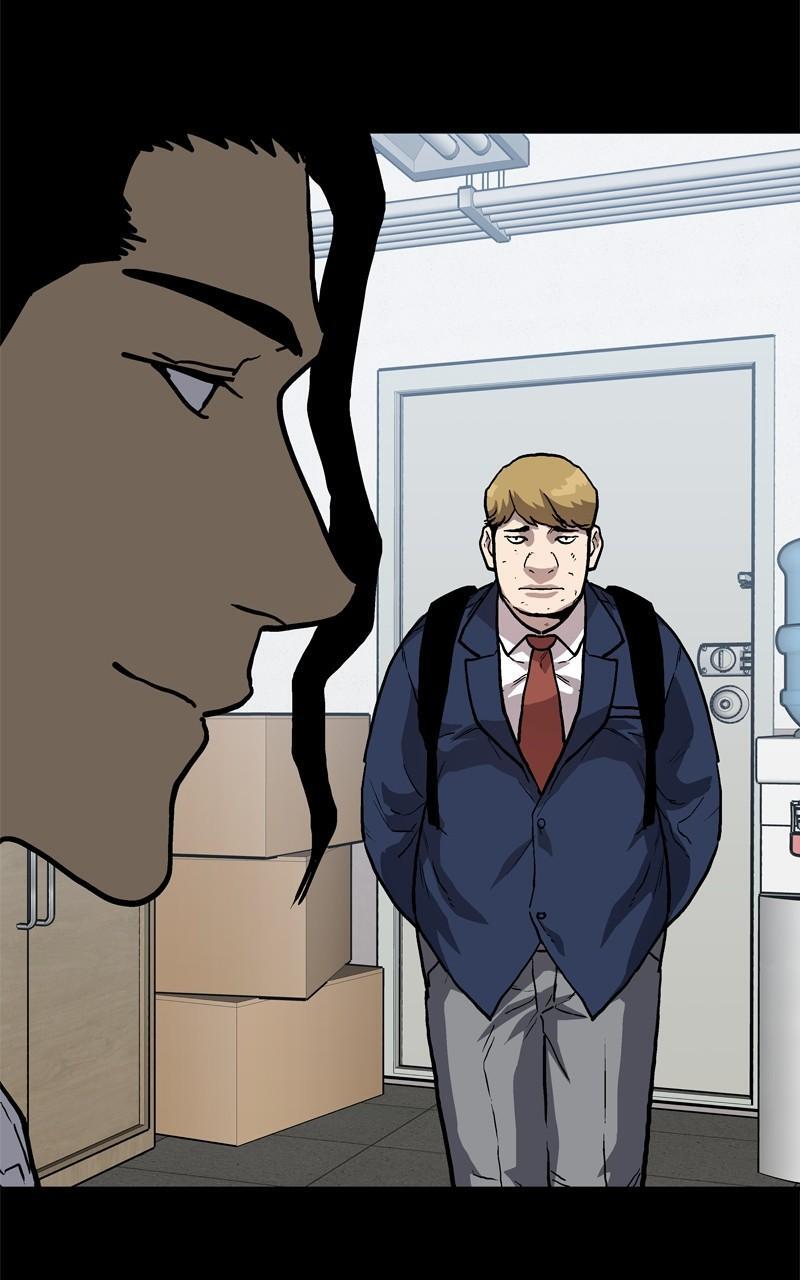 Read Boss Return Manga Online