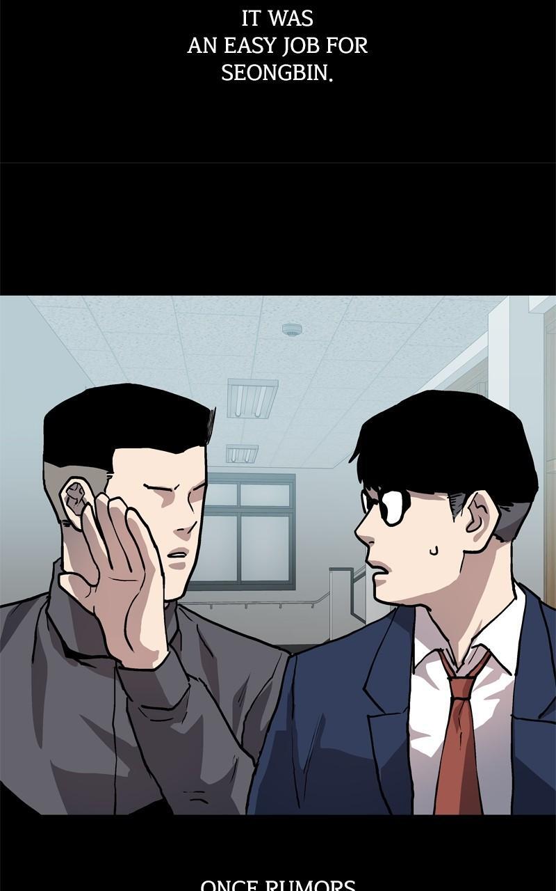 Read Boss Return Manga Online