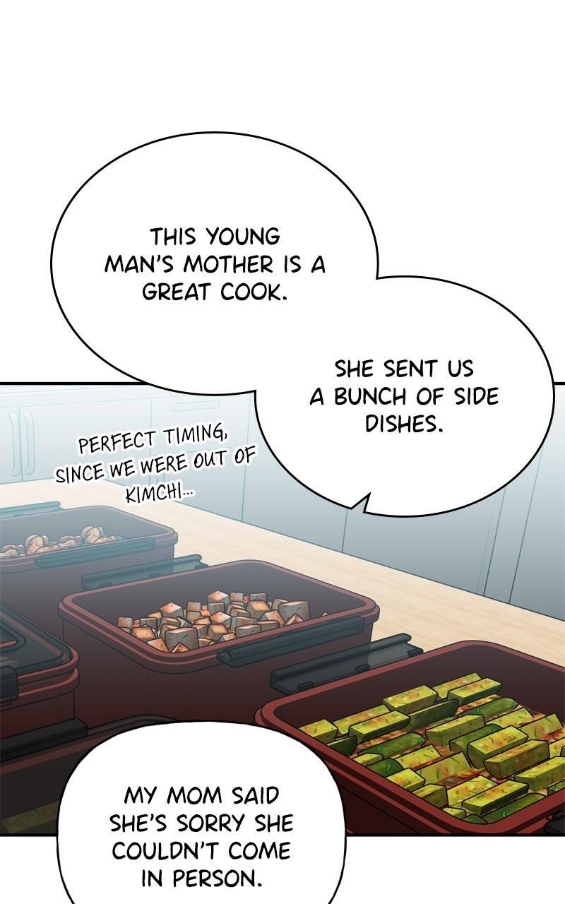 Read Boss Return Manga Online