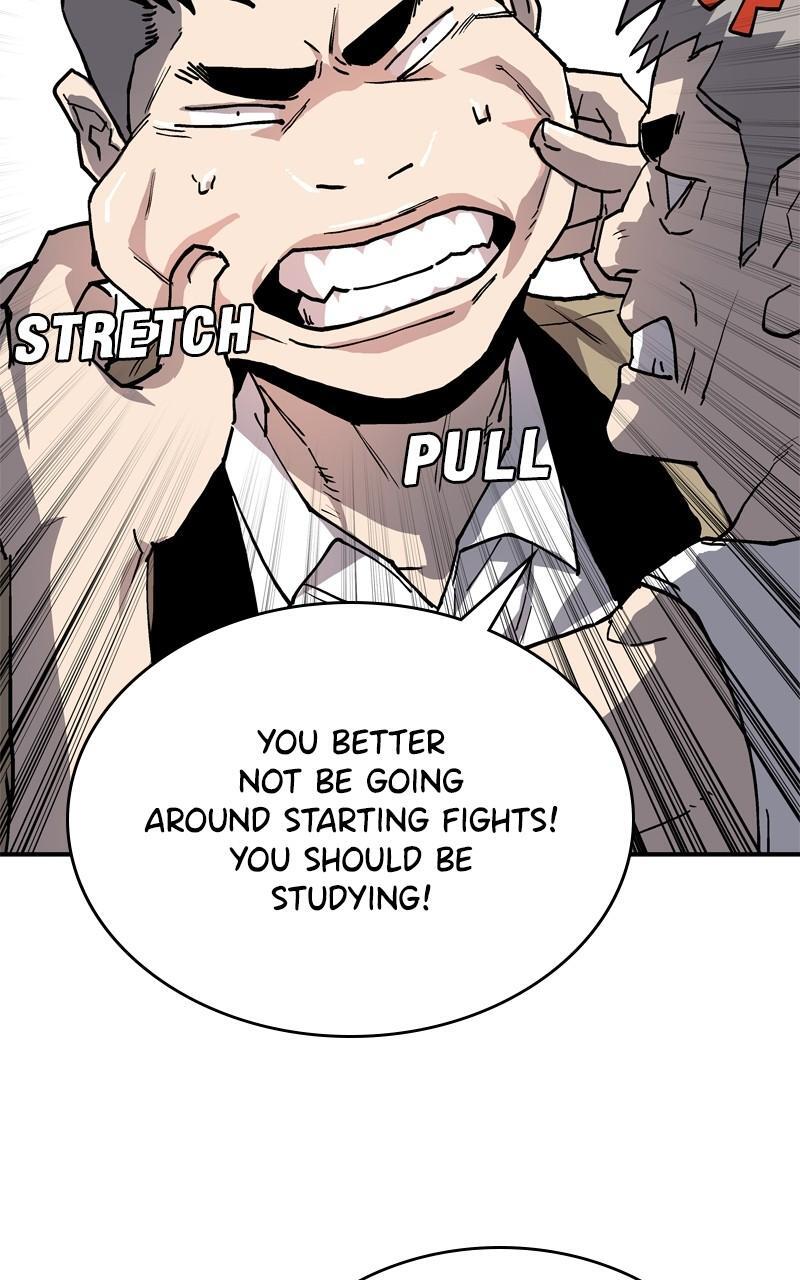 Read Boss Return Manga Online