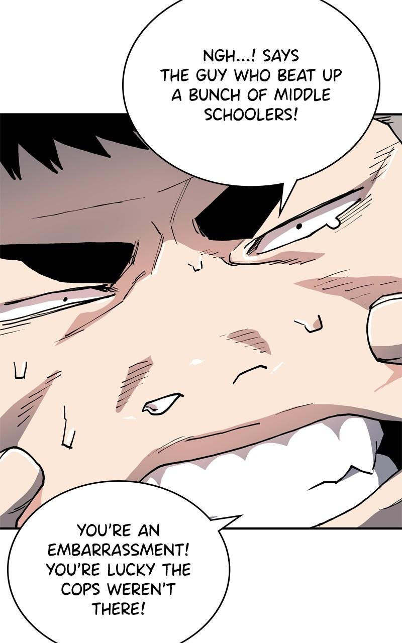 Read Boss Return Manga Online