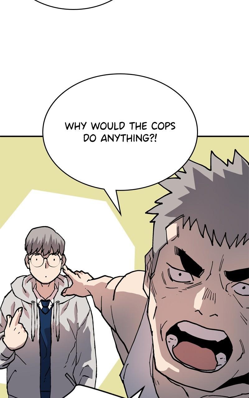 Read Boss Return Manga Online