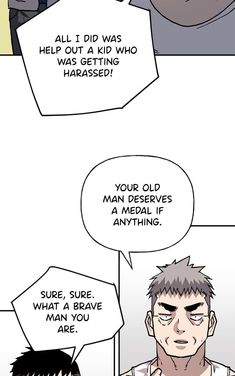 Read Boss Return Manga Online