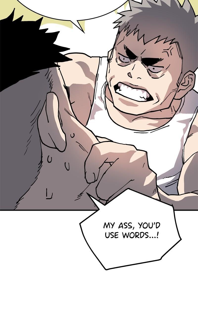Read Boss Return Manga Online