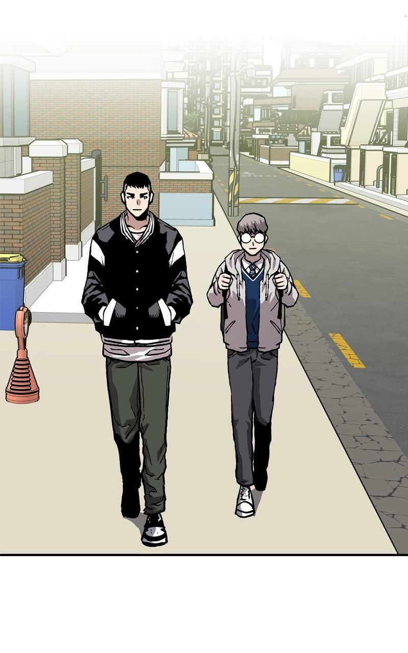 Read Boss Return Manga Online