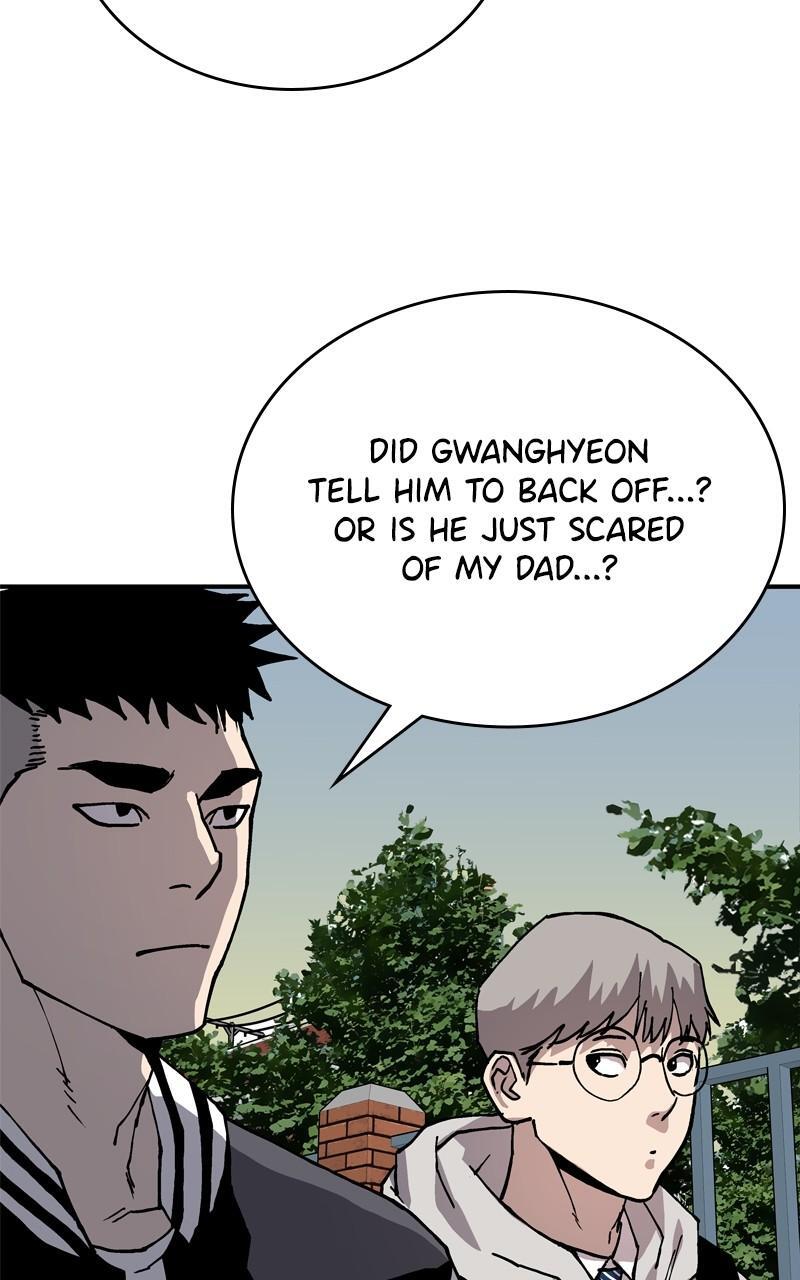 Read Boss Return Manga Online