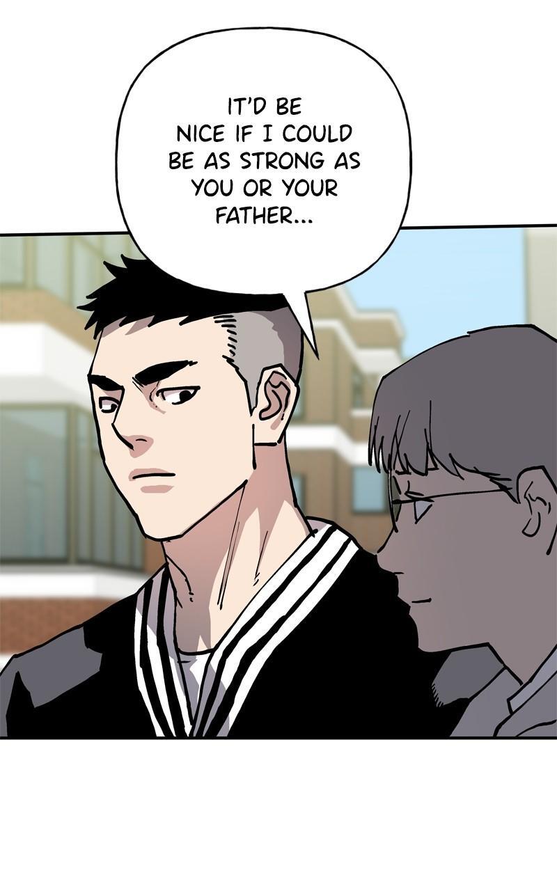 Read Boss Return Manga Online