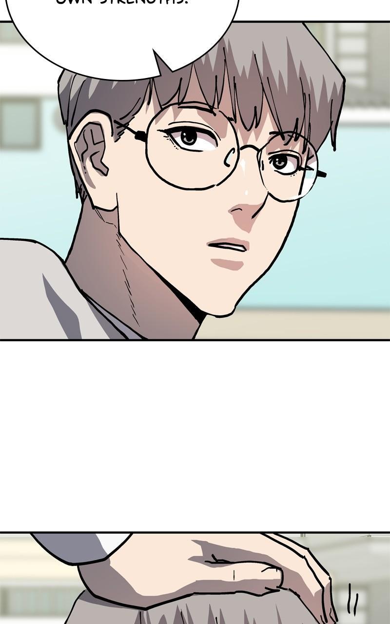 Read Boss Return Manga Online