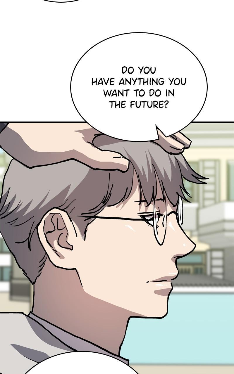Read Boss Return Manga Online