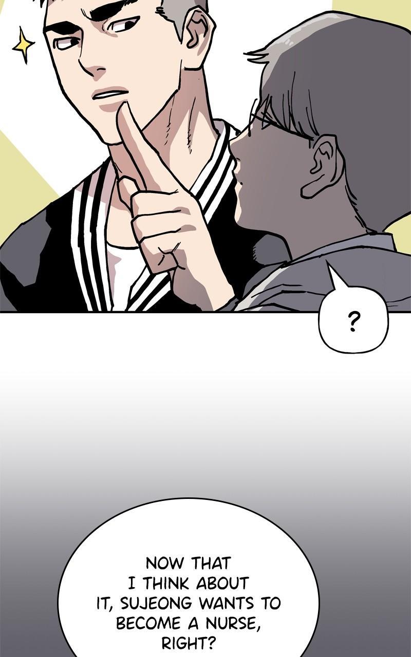 Read Boss Return Manga Online