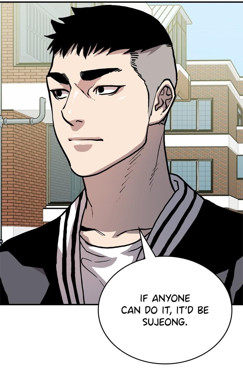 Read Boss Return Manga Online