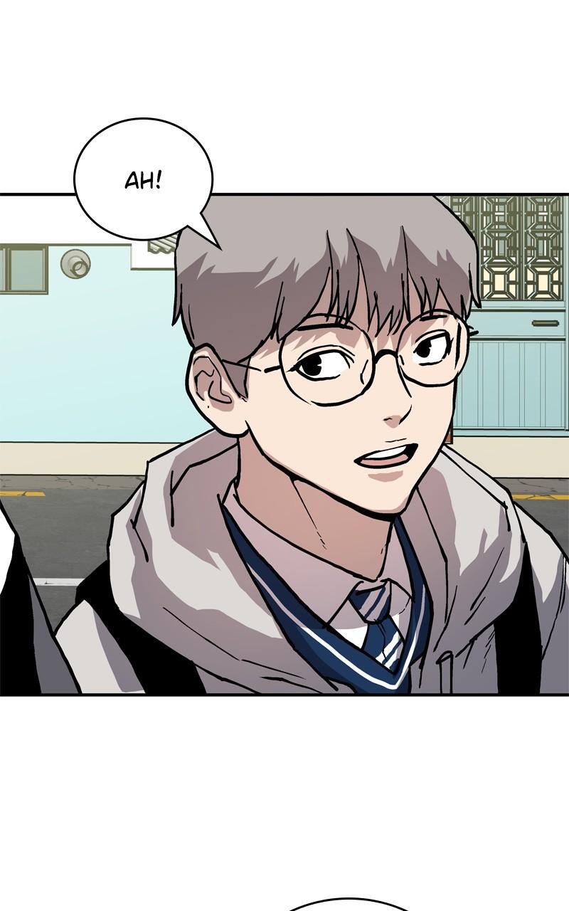 Read Boss Return Manga Online