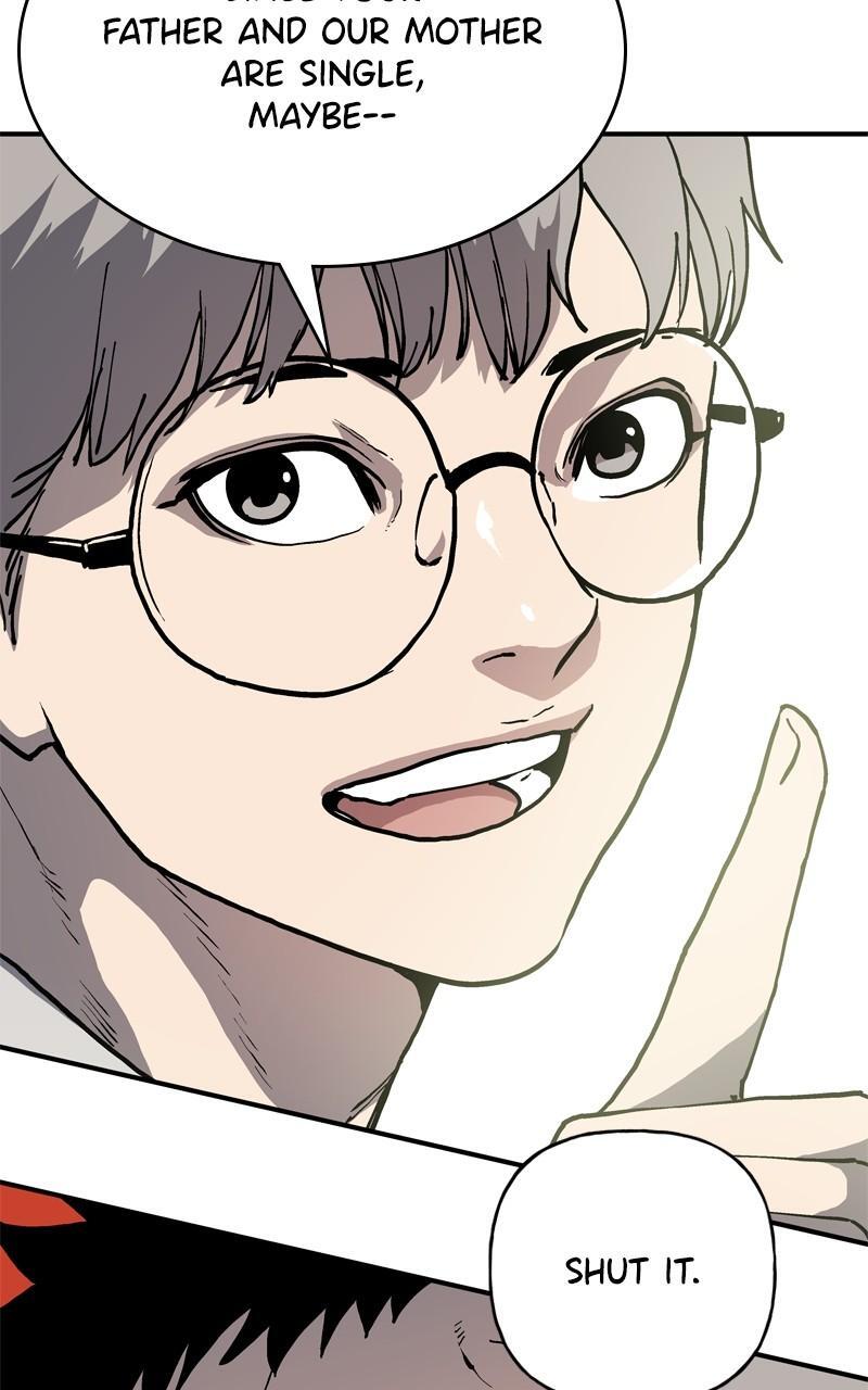 Read Boss Return Manga Online