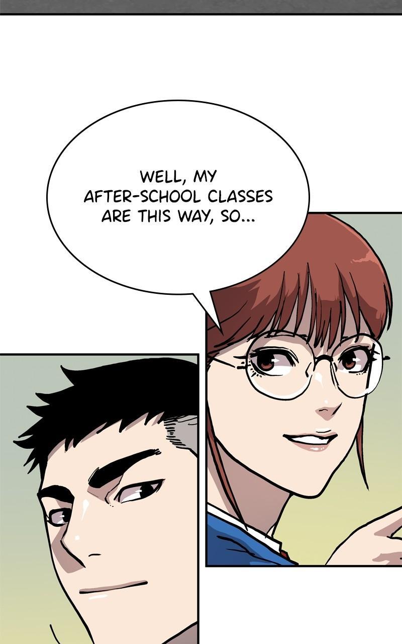 Read Boss Return Manga Online