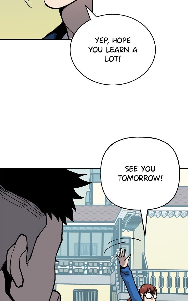 Read Boss Return Manga Online