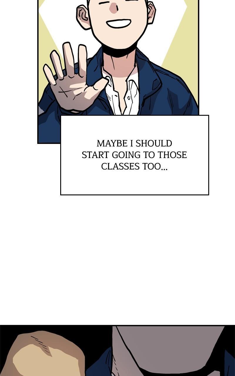 Read Boss Return Manga Online