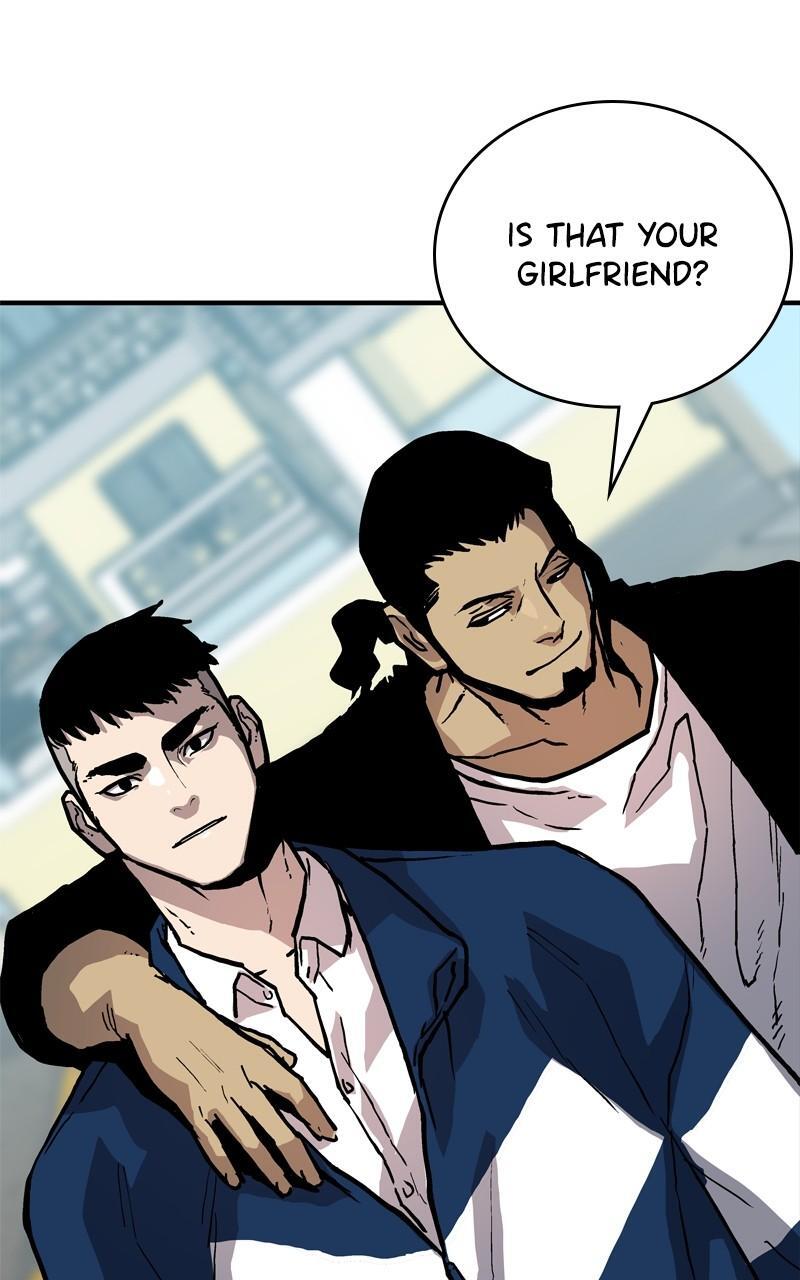 Read Boss Return Manga Online