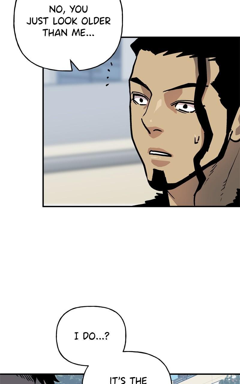 Read Boss Return Manga Online