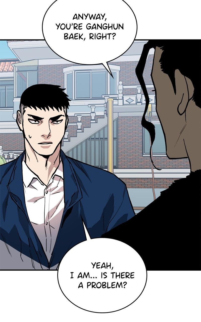Read Boss Return Manga Online