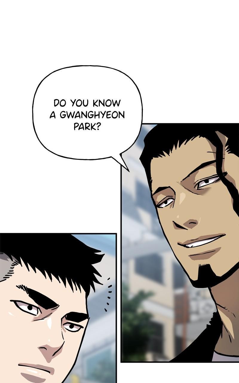 Read Boss Return Manga Online