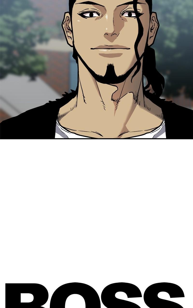Read Boss Return Manga Online