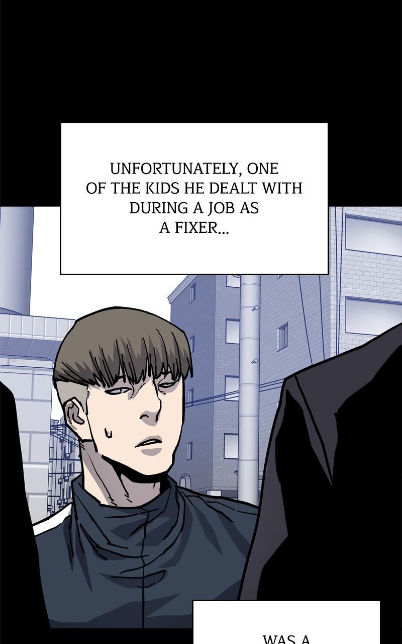 Read Boss Return Manga Online