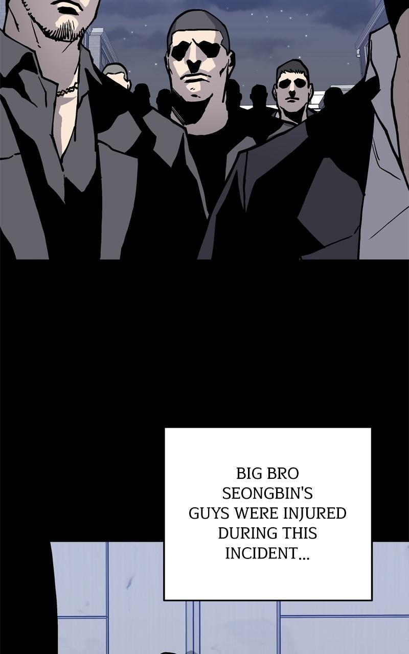 Read Boss Return Manga Online