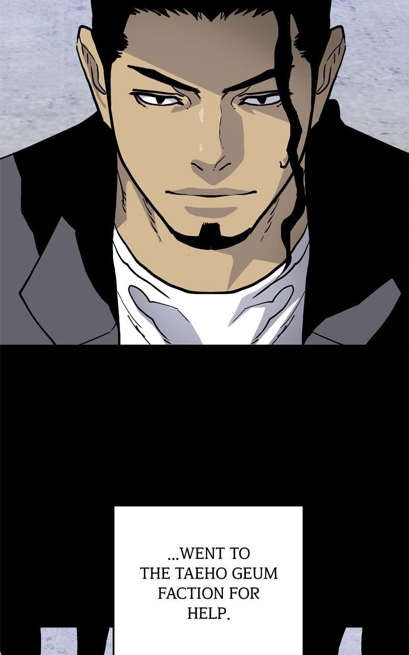 Read Boss Return Manga Online