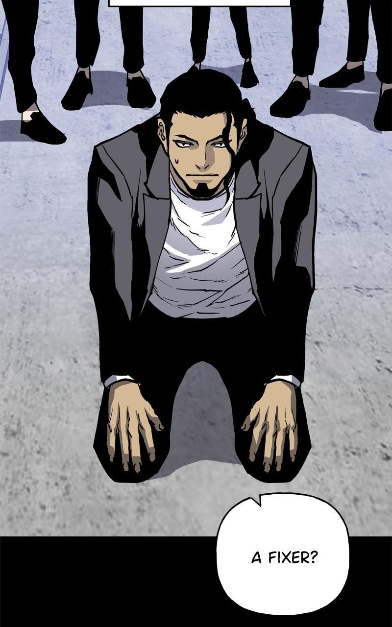 Read Boss Return Manga Online