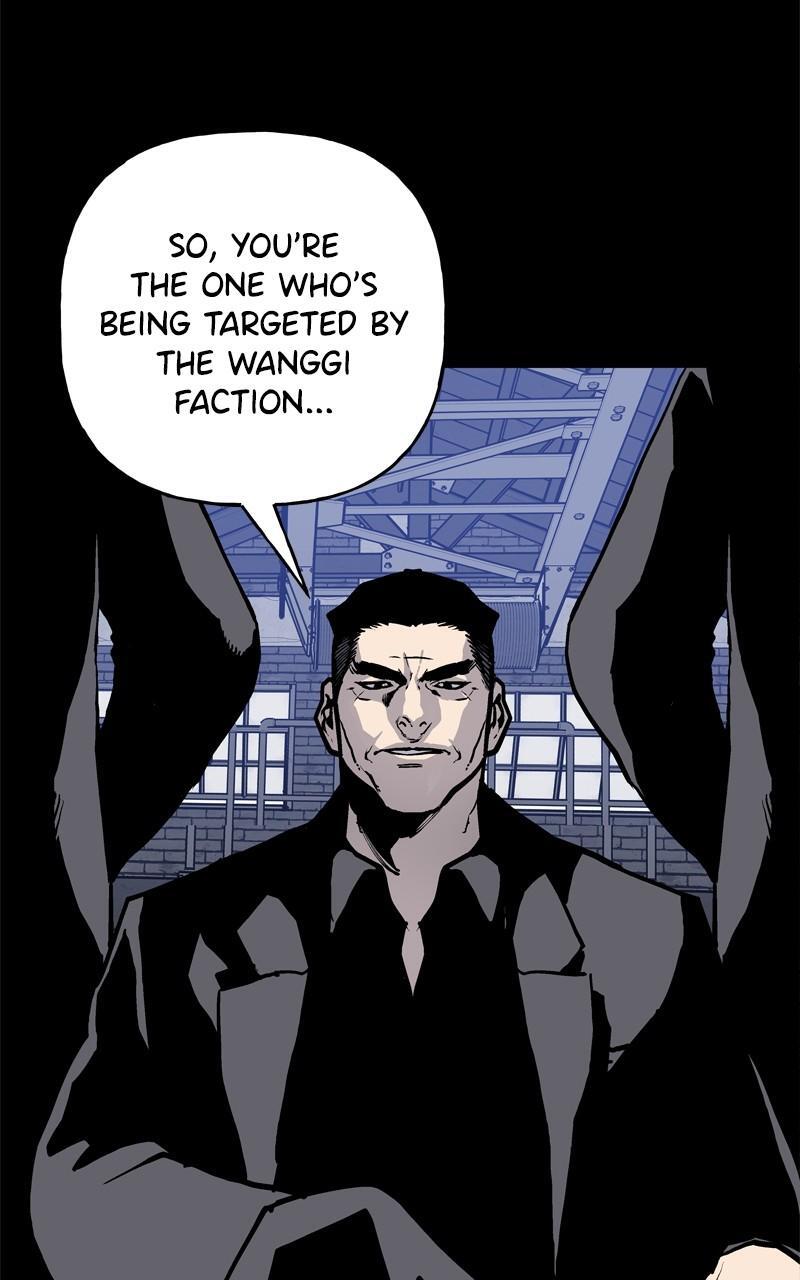 Read Boss Return Manga Online