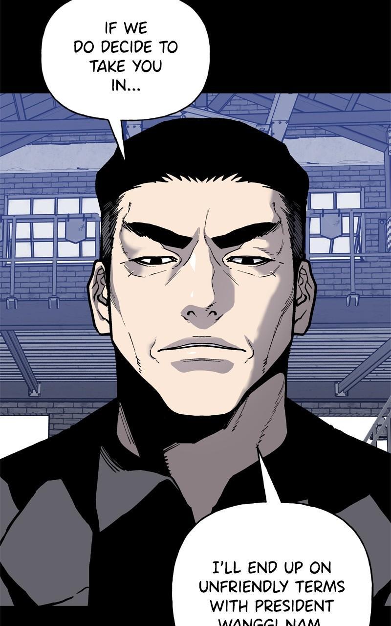 Read Boss Return Manga Online