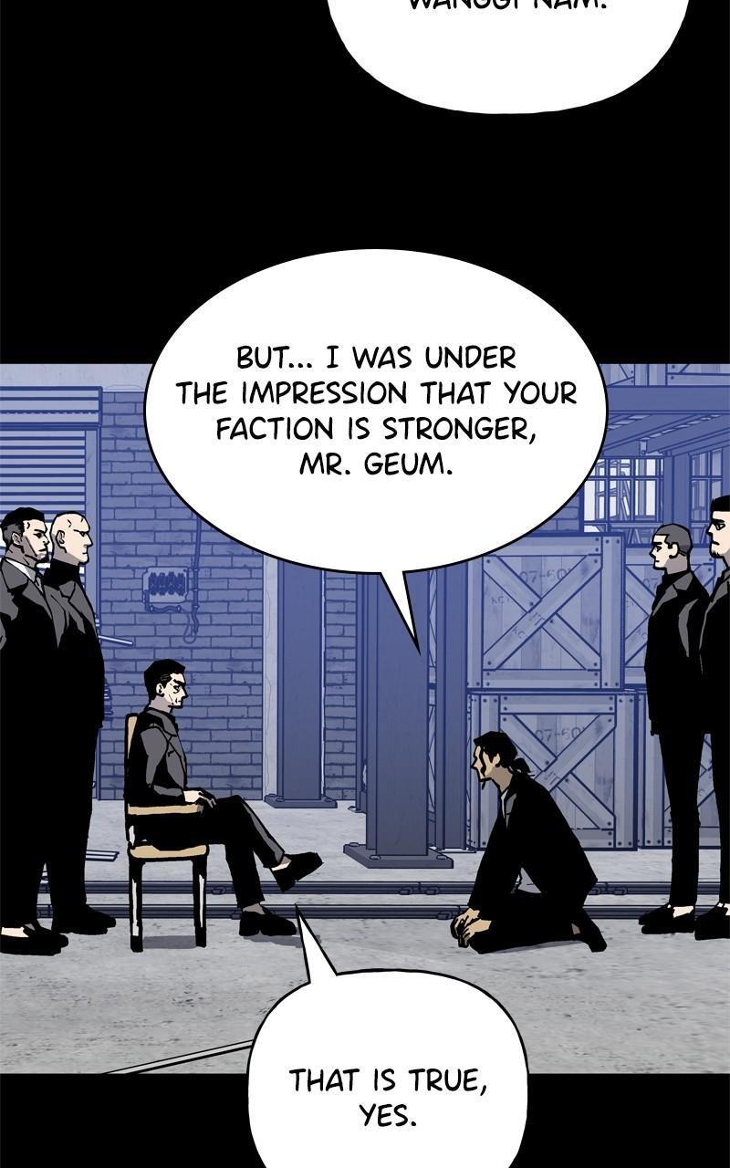 Read Boss Return Manga Online