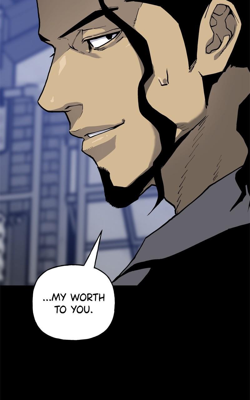 Read Boss Return Manga Online