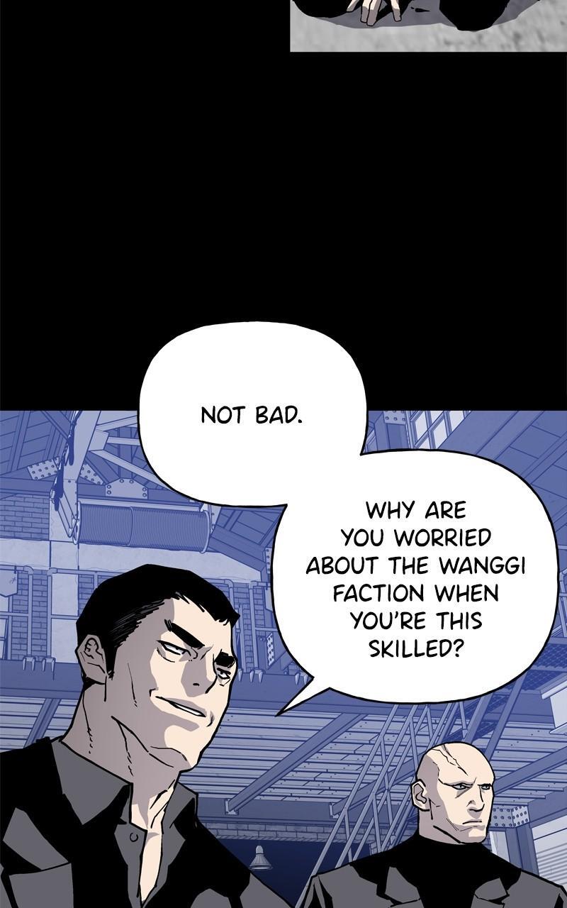 Read Boss Return Manga Online