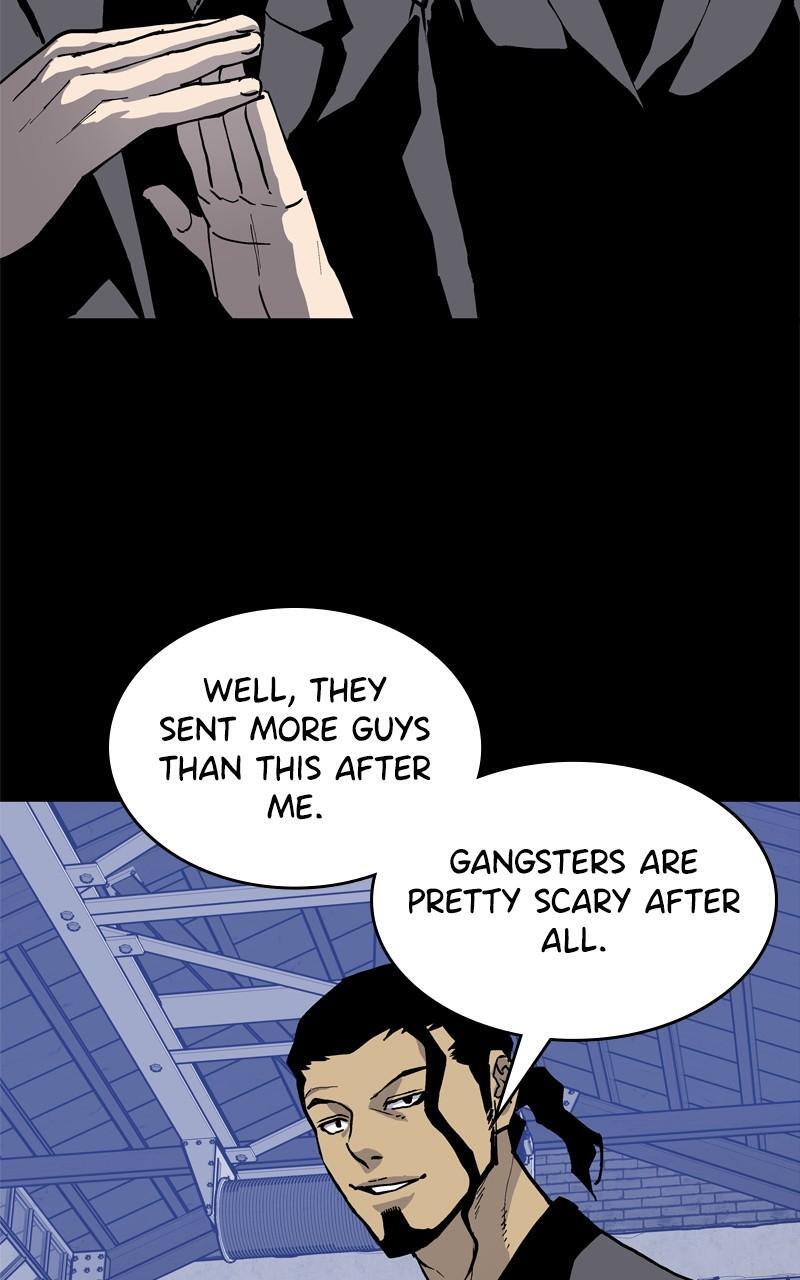 Read Boss Return Manga Online