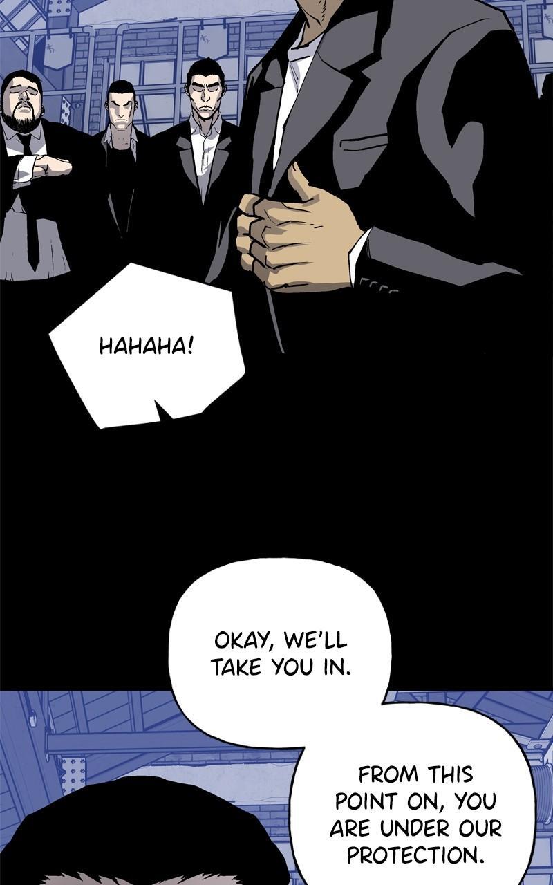 Read Boss Return Manga Online