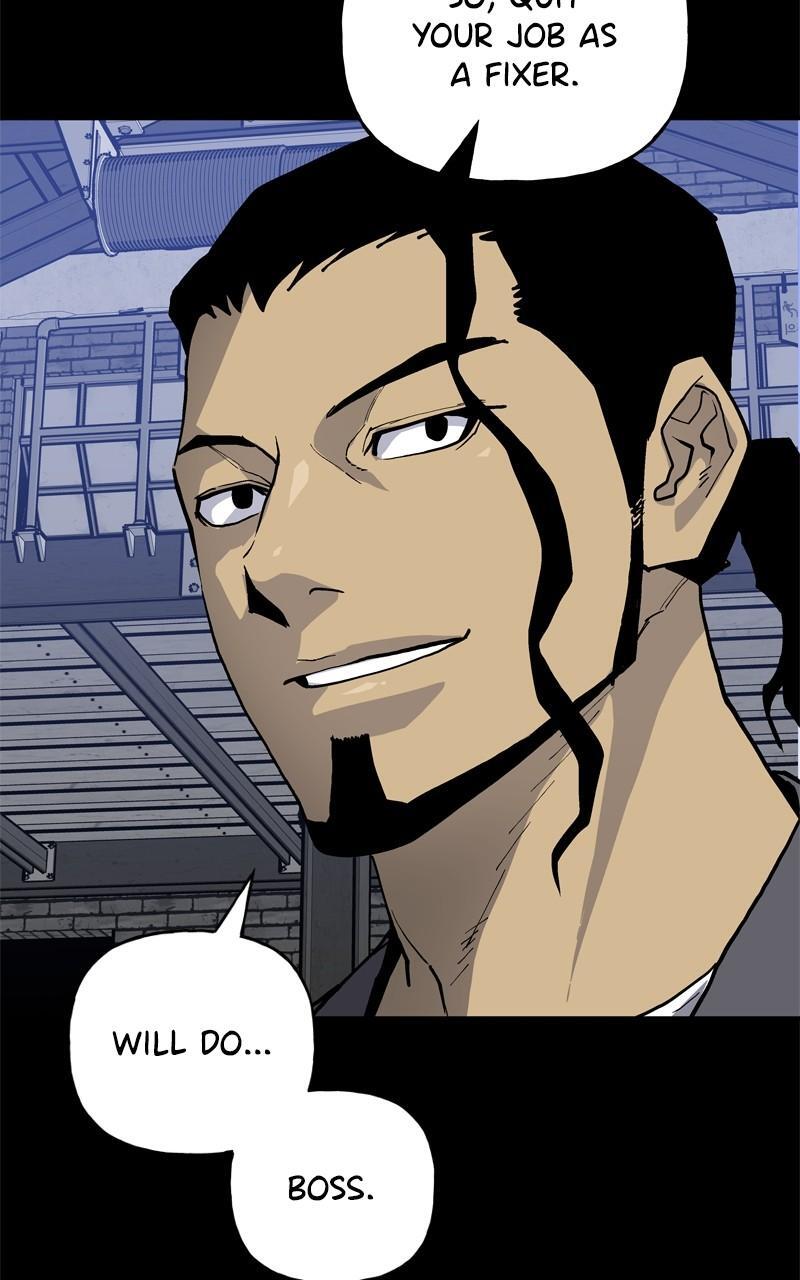 Read Boss Return Manga Online
